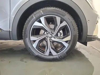 Photo 16 Renault Arkana Gén. I (LJL) Ph1 NG E-Tech Engineered 5