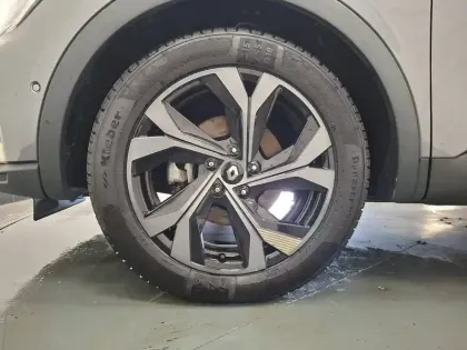 Photo 63 Renault Arkana  E-Tech hybride 145 - 22