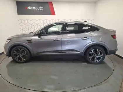 Photo 50 Renault Arkana  E-Tech hybride 145 - 22