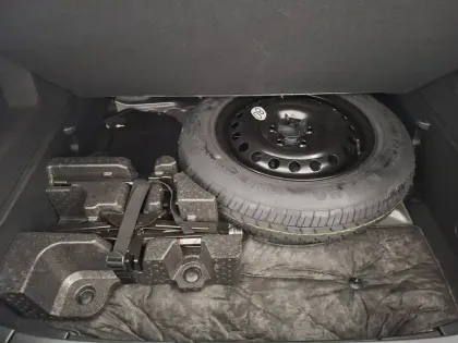 Photo 59 Renault Arkana  E-Tech hybride 145 - 22