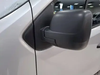 Photo 29 Opel Vivaro  Combi K2900 L2H1 1.6 CDTI Turbo 120 ch S/S