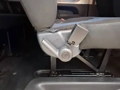 Photo 15 Opel Vivaro  Combi K2900 L2H1 1.6 CDTI Turbo 120 ch S/S