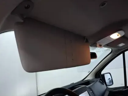 Photo 34 Opel Vivaro  Combi K2900 L2H1 1.6 CDTI Turbo 120 ch S/S