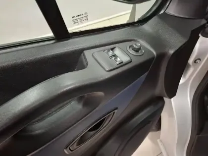 Photo 16 Opel Vivaro  Combi K2900 L2H1 1.6 CDTI Turbo 120 ch S/S