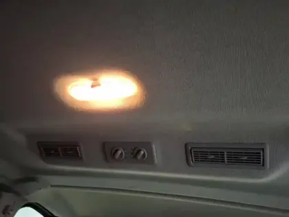 Photo 12 Opel Vivaro  Combi K2900 L2H1 1.6 CDTI Turbo 120 ch S/S