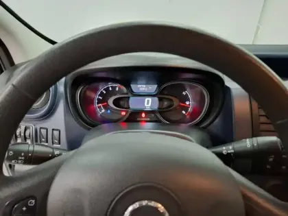 Photo 18 Opel Vivaro  Combi K2900 L2H1 1.6 CDTI Turbo 120 ch S/S