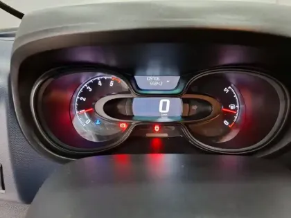 Photo 19 Opel Vivaro  Combi K2900 L2H1 1.6 CDTI Turbo 120 ch S/S