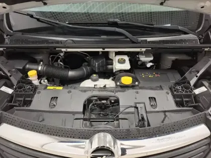 Photo 32 Opel Vivaro  Combi K2900 L2H1 1.6 CDTI Turbo 120 ch S/S