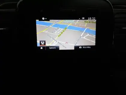 Photo 13 Opel Vivaro  Combi K2900 L2H1 1.6 CDTI Turbo 120 ch S/S