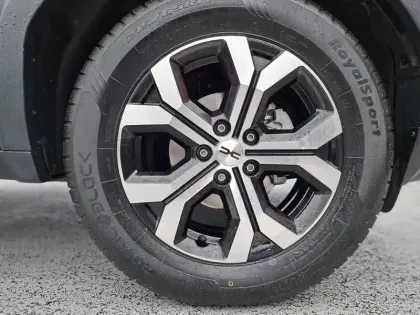 Photo 17 Dacia Duster  ECO-G 100