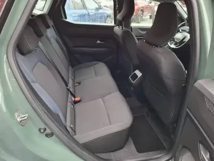Photo 10 Dacia Duster  ECO-G 100