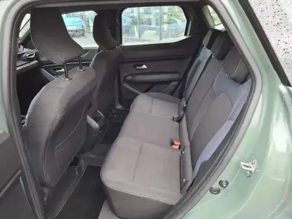 Photo 9 Dacia Duster  ECO-G 100