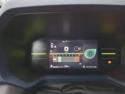 Photo 15 Dacia Duster  ECO-G 100