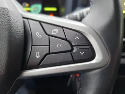 Photo 13 Dacia Duster  ECO-G 100