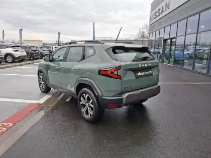 Photo 7 Dacia Duster  ECO-G 100