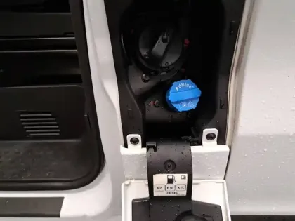 Photo 20 Renault Trafic  FGN L1H1 3000 KG BLUE DCI 130