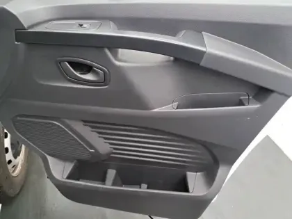 Photo 18 Renault Trafic  FGN L1H1 3000 KG BLUE DCI 130