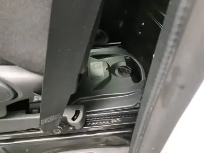 Photo 37 Renault Trafic  FGN L1H1 3000 KG BLUE DCI 130