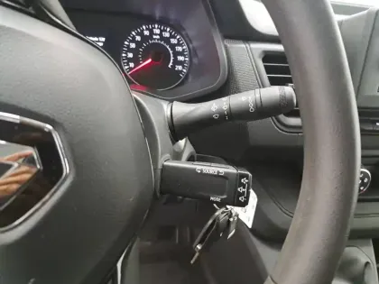 Photo 26 Renault Trafic  FGN L1H1 3000 KG BLUE DCI 130