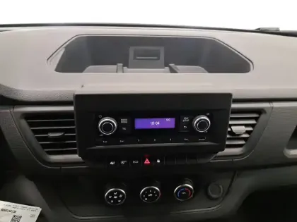 Photo 36 Renault Trafic  FGN L1H1 3000 KG BLUE DCI 130