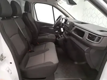 Photo 21 Renault Trafic  FGN L1H1 3000 KG BLUE DCI 130