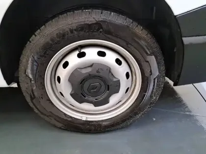 Photo 13 Renault Trafic  FGN L1H1 3000 KG BLUE DCI 130