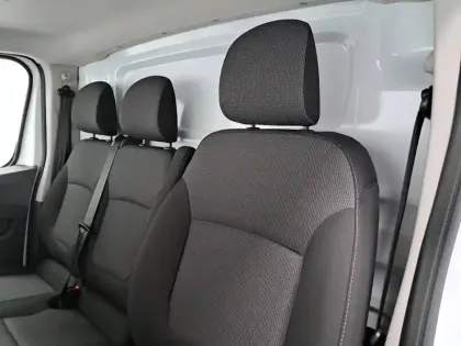 Photo 23 Renault Trafic  FGN L1H1 3000 KG BLUE DCI 130