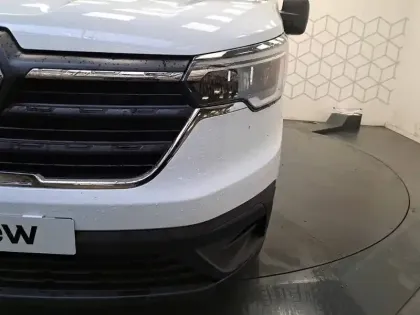 Photo 8 Renault Trafic  FGN L1H1 3000 KG BLUE DCI 130