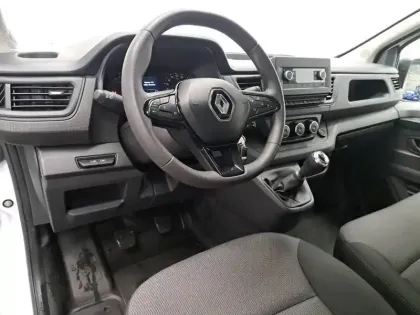 Photo 24 Renault Trafic  FGN L1H1 3000 KG BLUE DCI 130