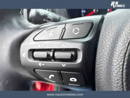 Photo 17 Kia Picanto  1.0 essence MPi 67 ch ISG BVM5