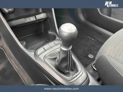 Photo 15 Kia Picanto  1.0 essence MPi 67 ch ISG BVM5