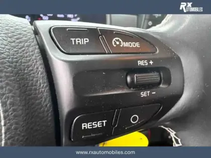 Photo 16 Kia Picanto  1.0 essence MPi 67 ch ISG BVM5