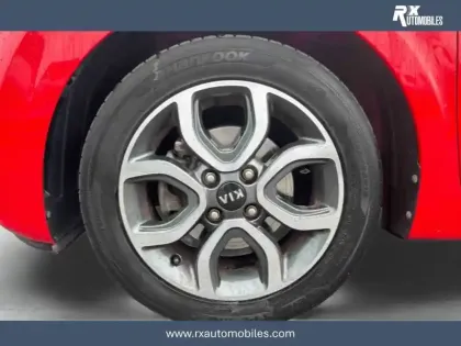 Photo 12 Kia Picanto  1.0 essence MPi 67 ch ISG BVM5