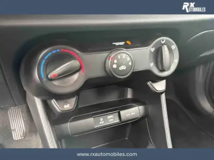 Photo 14 Kia Picanto  1.0 essence MPi 67 ch ISG BVM5