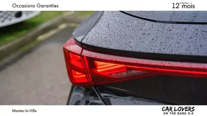 Photo 5 Cupra Leon  eHybrid 272 ch DSG6