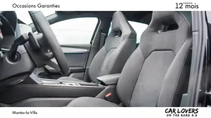 Photo 15 Cupra Leon  eHybrid 272 ch DSG6