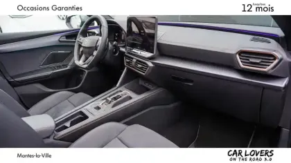 Photo 9 Cupra Leon  eHybrid 272 ch DSG6