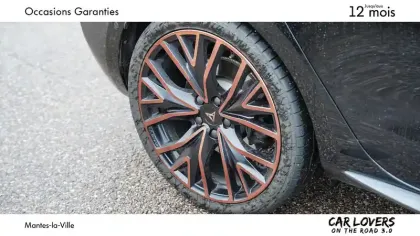 Photo 8 Cupra Leon  eHybrid 272 ch DSG6