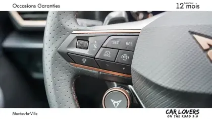 Photo 25 Cupra Leon  eHybrid 272 ch DSG6