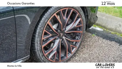 Photo 7 Cupra Leon  eHybrid 272 ch DSG6