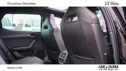 Photo 11 Cupra Leon  eHybrid 272 ch DSG6