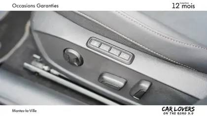 Photo 23 Cupra Leon  eHybrid 272 ch DSG6