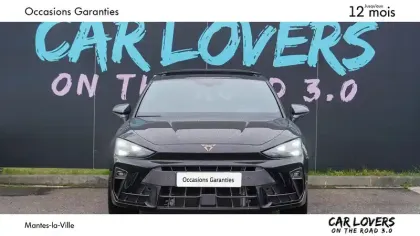 Photo 31 Cupra Leon  eHybrid 272 ch DSG6