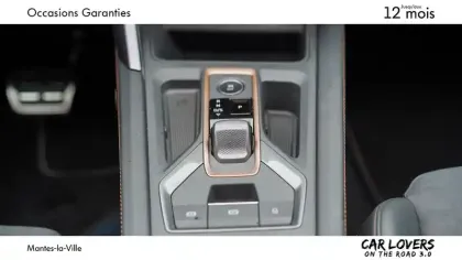 Photo 21 Cupra Leon  eHybrid 272 ch DSG6