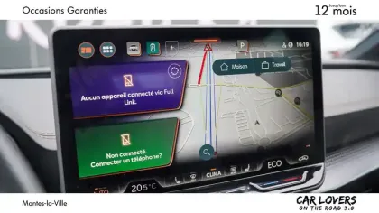 Photo 27 Cupra Leon  eHybrid 272 ch DSG6