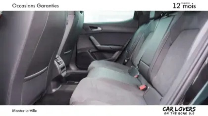 Photo 17 Cupra Leon  eHybrid 272 ch DSG6