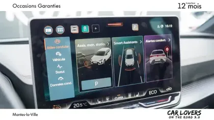 Photo 29 Cupra Leon  eHybrid 272 ch DSG6