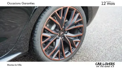 Photo 32 Cupra Leon  eHybrid 272 ch DSG6