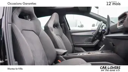 Photo 10 Cupra Leon  eHybrid 272 ch DSG6