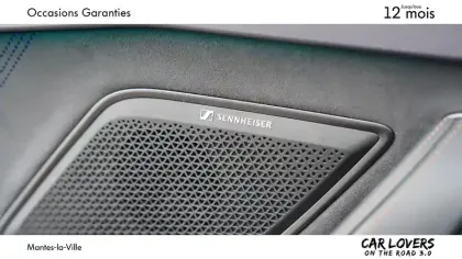 Photo 24 Cupra Leon  eHybrid 272 ch DSG6